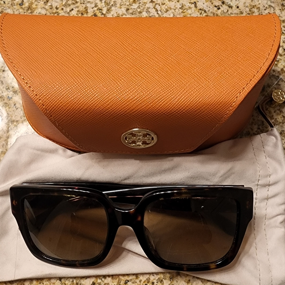 Tory Burch Sunglasses